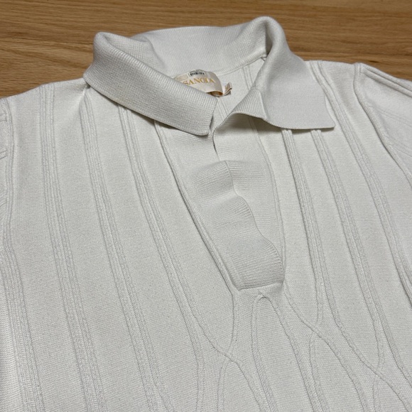 Sancia classic knit maxi dress - Picture 4 of 10